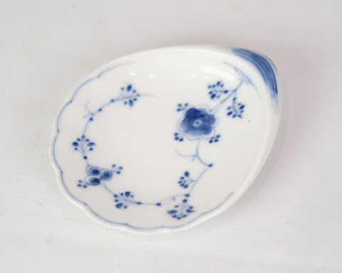 Lille Muslingeskål - Nr. 200 - Porcelæn - Musselmalet - Blåmalet - B&G - Bing & 
Grøndahl
Flot stand
