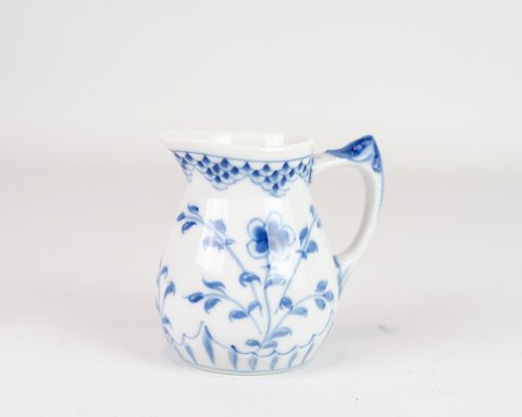 Flødekande - Nr. 392 - Porcelæn - Håndmalet - Sommerfugl - B&G - Bing & Grøndahl
Flot stand
