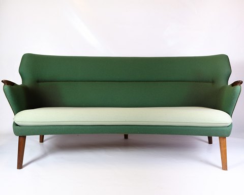 Mid-Century Sofa - Kurt Olsen - Model 220 - 1960