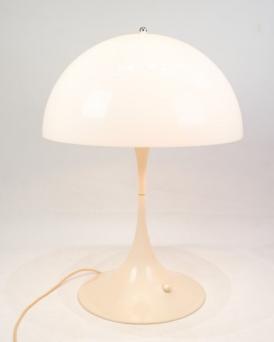 Bordlamp - Model Penthella - Verner Panton - Louis Poulsen - Ældre speciel 
version - 1971
Flot stand
