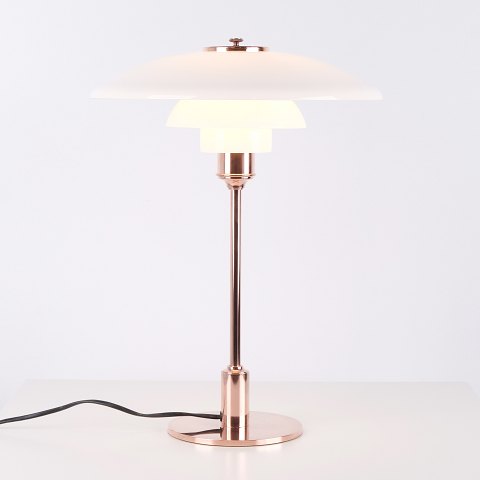 Bordlamper