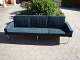 3 personers sofa tegnet af Hans Wegner, model Ap 34-3.5000 m2 udstilling.