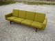 Sofa designed by Hans Wegner model 236 5000 m2 showroom