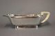 Gravy boat with ivory handles5000 m2 showroom.