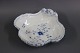 B&G porcelain butterfly. Mussel shaped bowl no. 26. Made between 1915 and 1947. 5000m2 showroom.