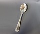 Dessert spoon in Rosenholm, hallmarked silver.
5000m2  showroom.
