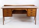 Desk - Teak wood - Svend Aage Madsen - Sigurd Hansen - 1960
