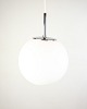 Pendel - Loftlampe - Matteret Glas - Kugleform - Skandinavisk Design
Flot stand
